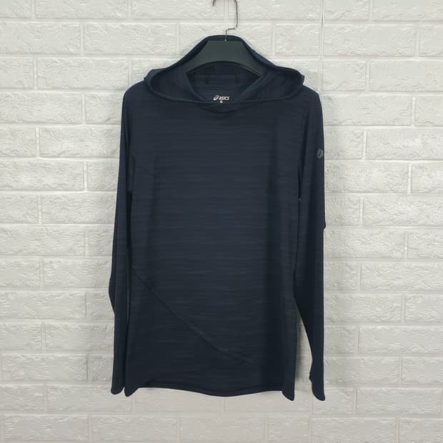 [95]아식스 기능성 후드티