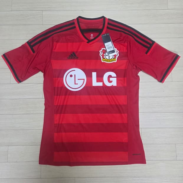 04 레버쿠젠 손흥민 유니폼