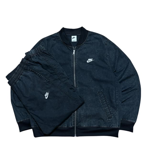 나이키 스톤워싱 set up