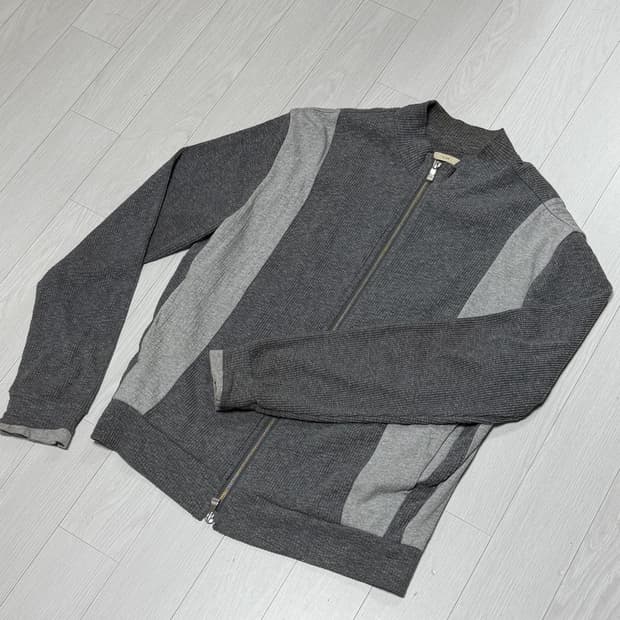 XLIM 엑슬림 EP.7 01 jersey 져지 그레이 (M)