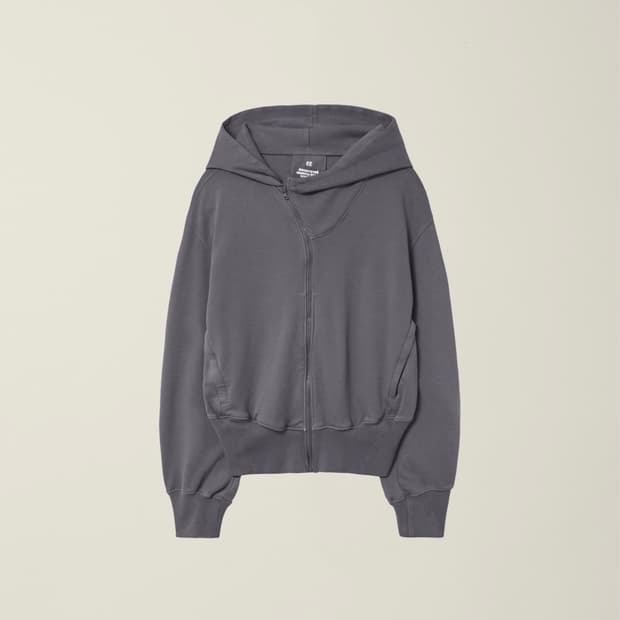 EE 누마레 후드집업 남성 s