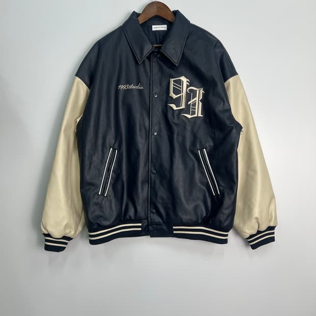 1993studio 자켓 