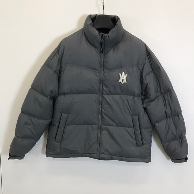 아크메드라비 ADLV 숏 푸퍼패딩 덕다운 [2사이즈]