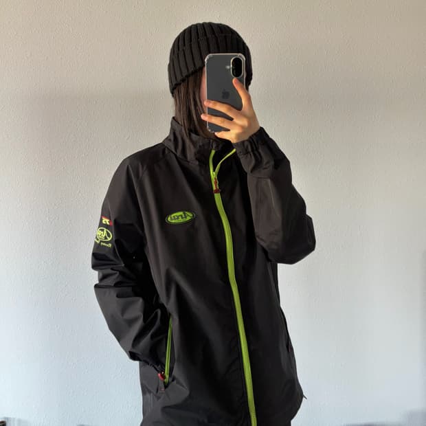 [M]아라이 Arai 바이크 레이싱 바람막이