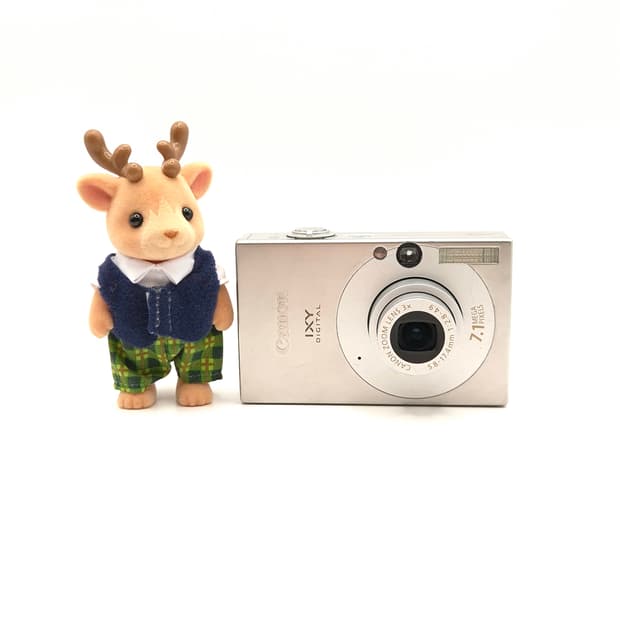 인기📸 캐논 IXY 10 ✨ 프리지아 강민경 디카 💕