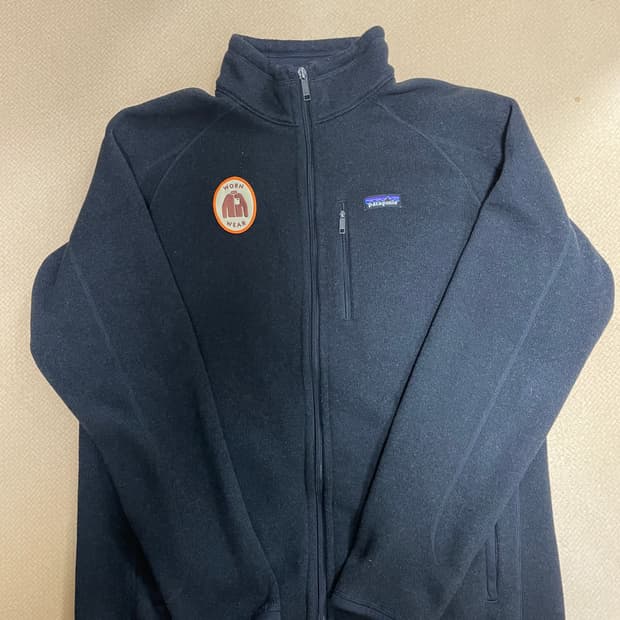 파타고니아 베터 스웨터 Better Sweater XL