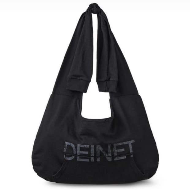DEINET ROPE BAG