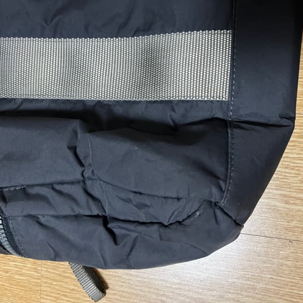 prada sports nylon shoulder bag