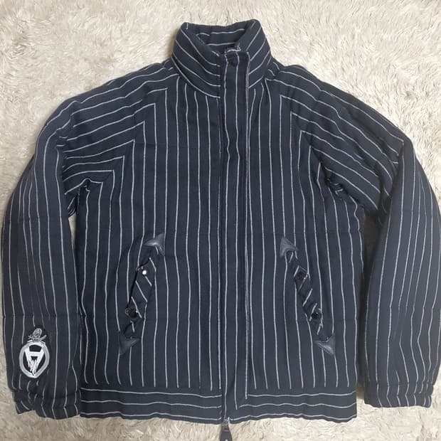 멜로우플래닛 자켓 상태좋고깨끗해요 사이즈 100