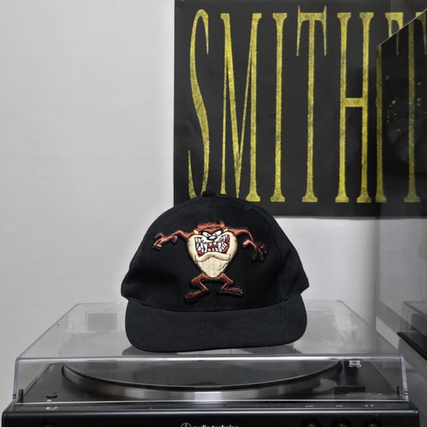 90's Looney Tunes Taz Cap