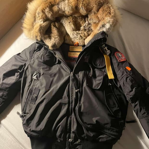 파라점퍼스 마스터피스 괴물퍼 판매