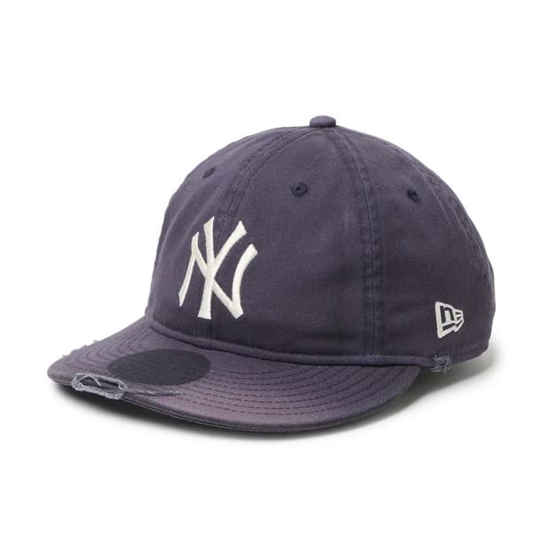 minnano 뉴에라 빈티지 캡 NEW ERA 9THIRTY Powere