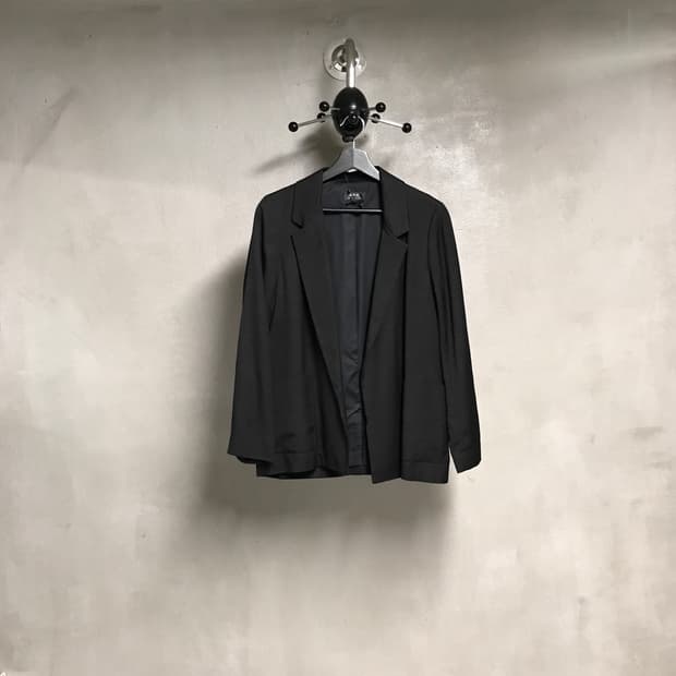 APC 아페쎄 블레이저 36(W)