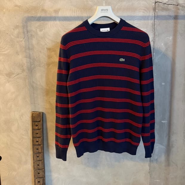 라코스테 니트 105