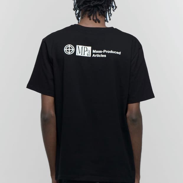 MPa T-SHIRT