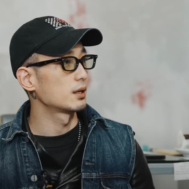 소장용) 이펙터 레가토 블랙 EFFECTOR  LEGATO BK