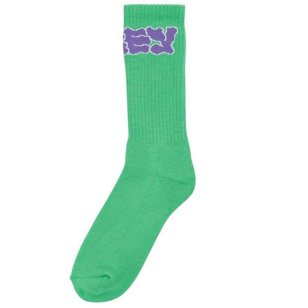 OBEY WAVY SOCKS🧦