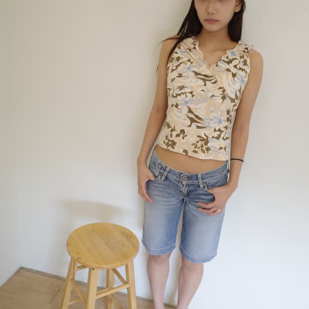 Levi's Bermuda Pants