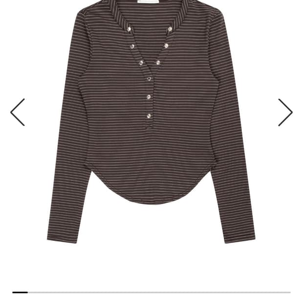 쿨시스 건장걸 콜라보 시그니처 버튼탑 S