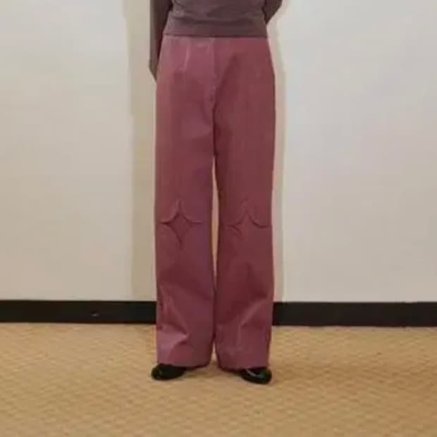 (구해요) 사진속 cosmoss 팬츠 구합니다