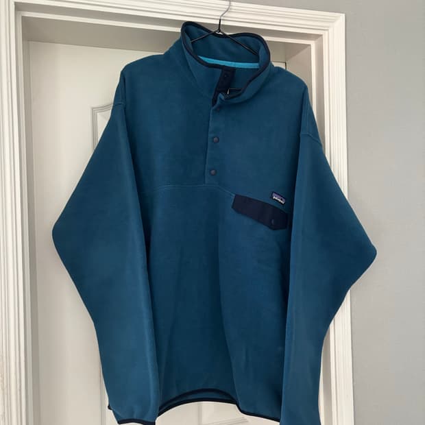 [XL] 파타고니아 신칠라