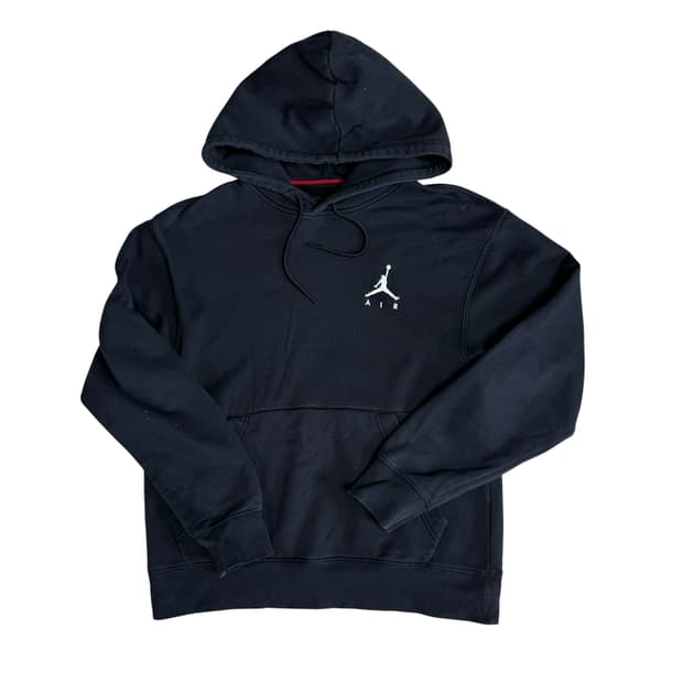 조던 에어 후드티