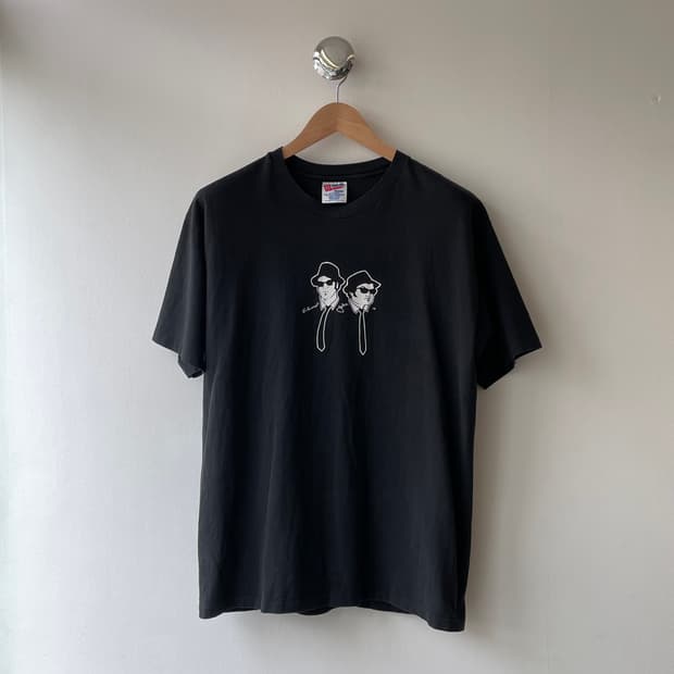 90‘s USA “House of Blues” T-shirt L