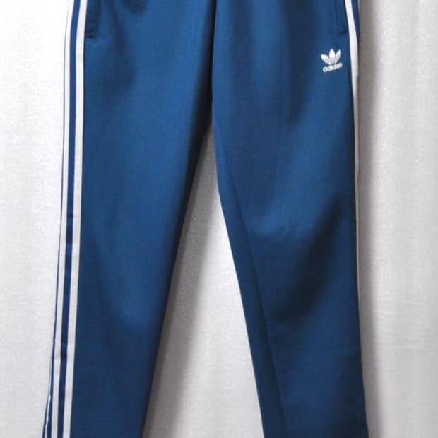 아디다스/여성유로파트랙팬츠(허리27)