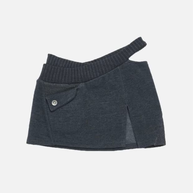 에이시네틱스 미니스커트 S