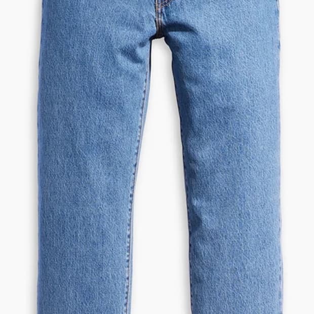 Levi’s 568 루즈 스트레이트핏