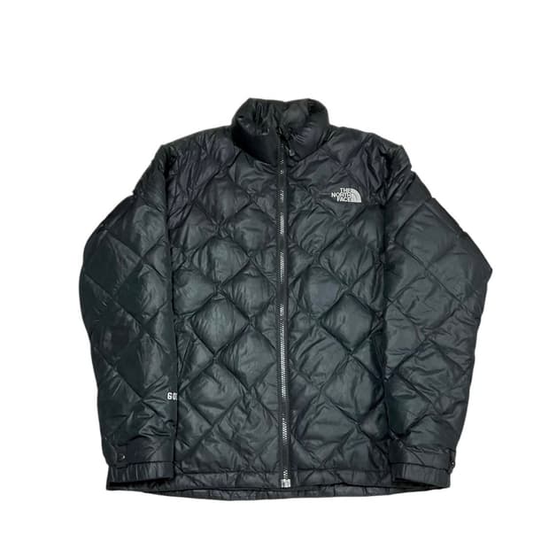 노스페이스 경량 패딩 90