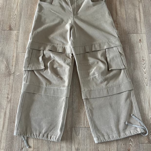 카미엔 타이탄 2사이즈