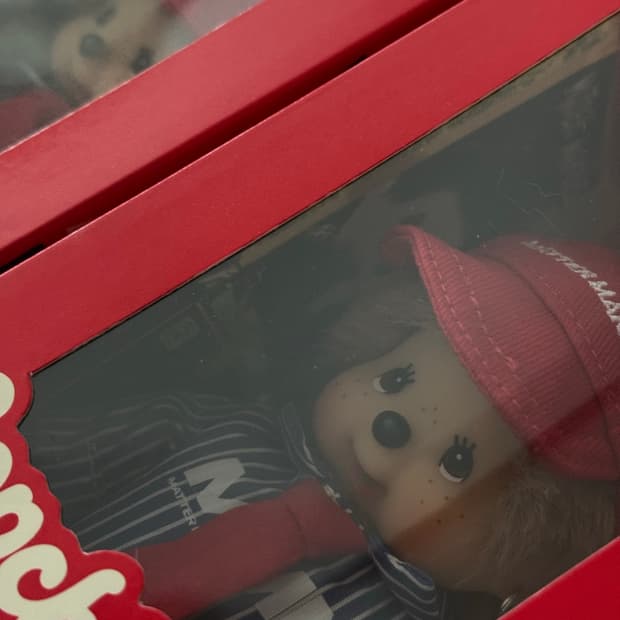 메터메이커스 X 몬치치