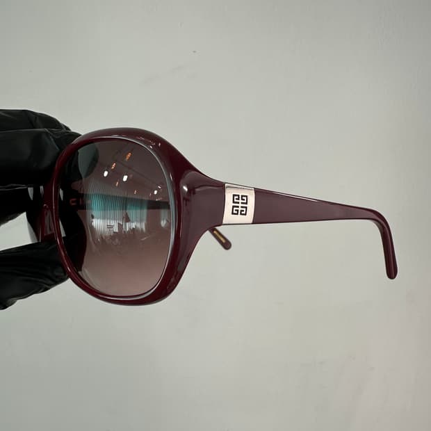 [새상품 무료배송] 지방시 Made in Italy 선글라스