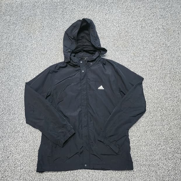 [105] 아디다스 클리마 프루프 바람막이 (2809)