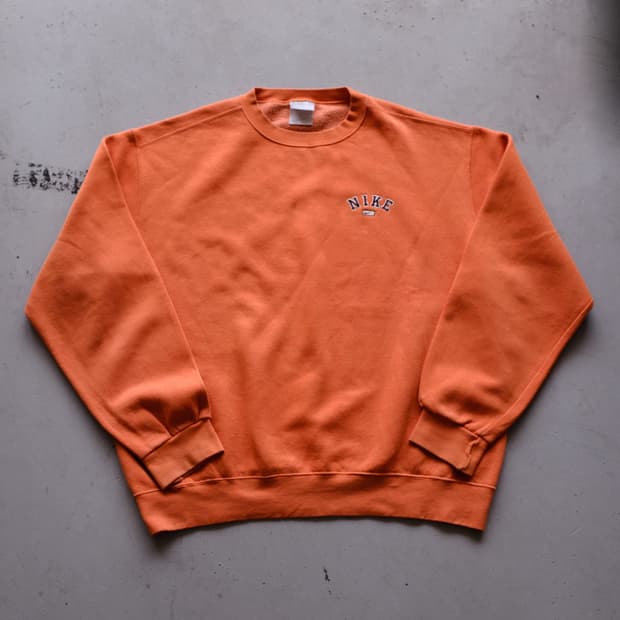 2000‘s Made In USA Nike Sweat Shirt