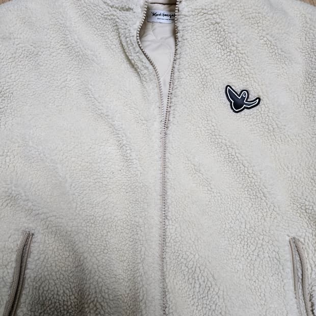 마크곤잘레스 후리스 L