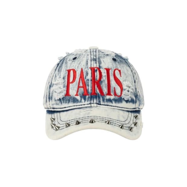 2000아카이브 파리 볼캡