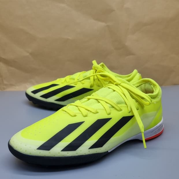 아디다스x크레이지패스트TF 풋살화 230