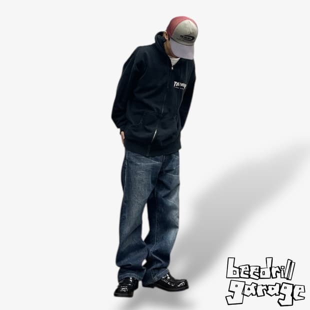 00s 리바이스 501