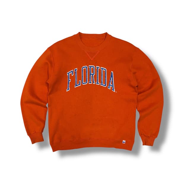 러셀 빈티지 스웻셔츠 맨투맨 (S) 