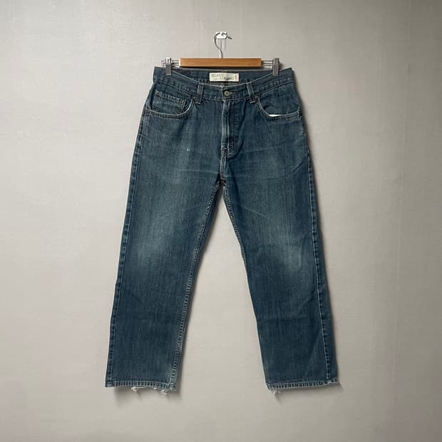 32x30 리바이스 559