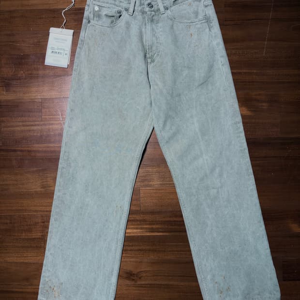 [30] 아워레가시 써드컷 애틱 워시