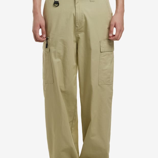 ONSHORE CARGO PANT SHORE GREEN 32