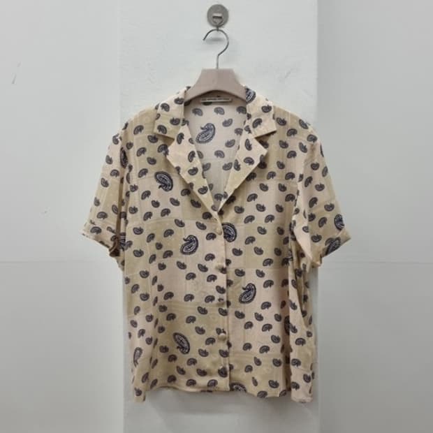 etre cecile (44~55) 에트르세실 블라우스 셔츠