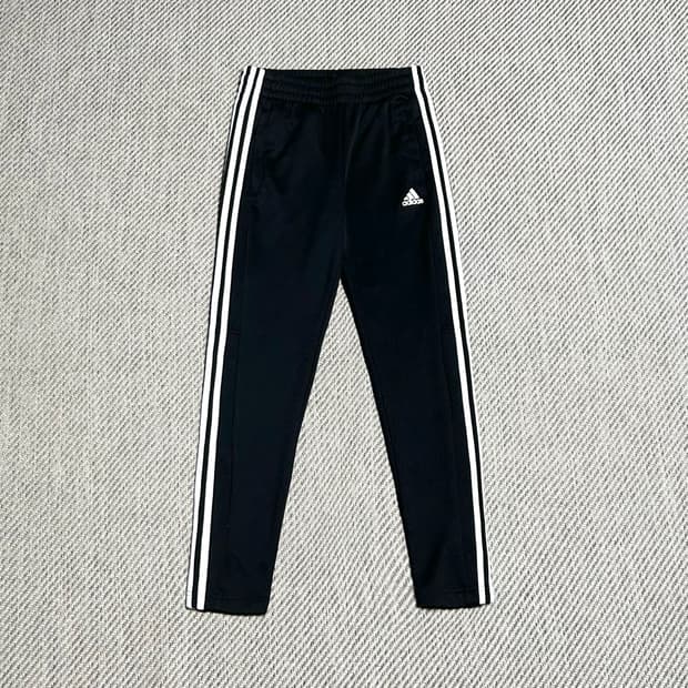 [M] adidas 아다다스 베이직 3st 슬림핏 트레이닝 팬츠
