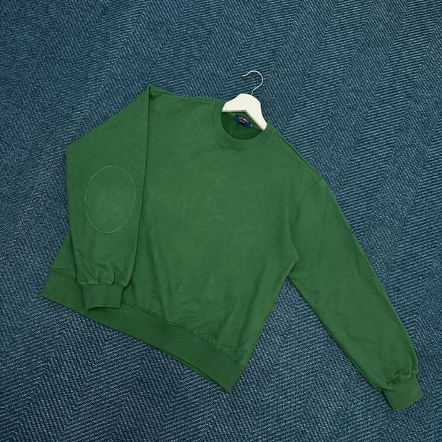 [여성M] 세인트제임스 맨투맨