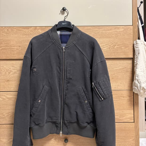 포커페이스 몰스킨 ma-1 (48)