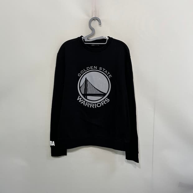 NBA 남성 후드 티셔츠 S