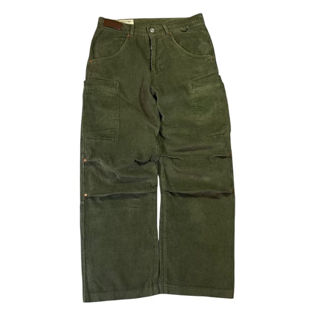 앤더슨벨 코듀로이 팬츠